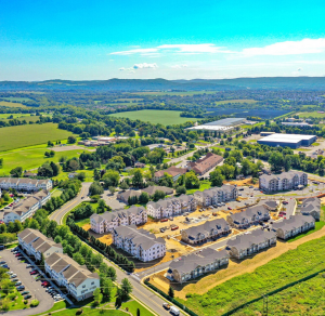 aerial-view-of-newly-built-community